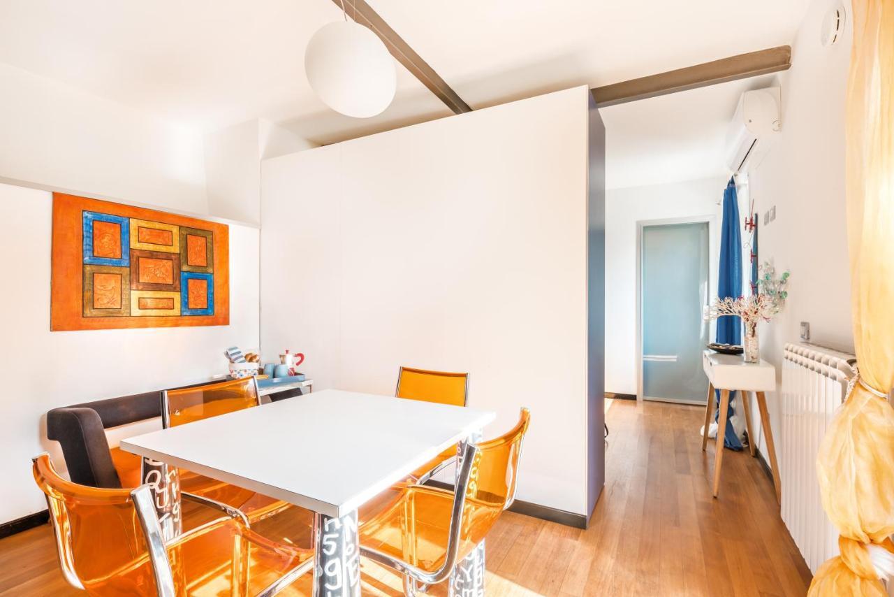 Villino Caterina House: Big Terrace Seaview Διαμέρισμα Ριοματζόρε Εξωτερικό φωτογραφία